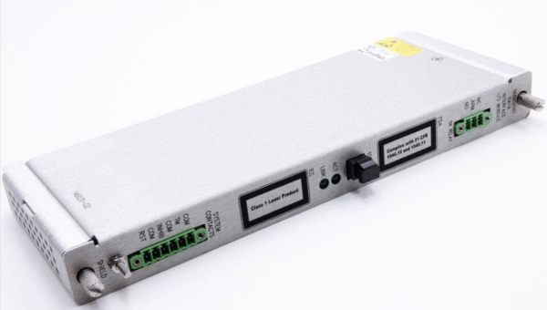 Bently Nevada 3500/22M Ethernet I/O Module with 100Base-FX Fiber Optic Connection