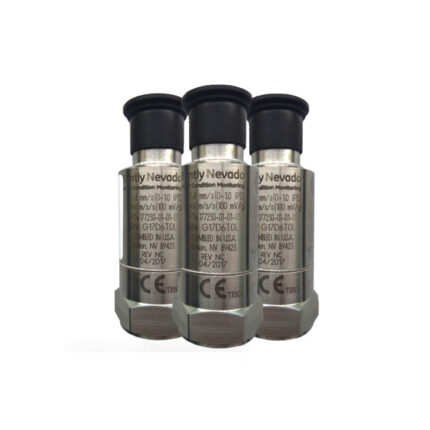 Bently Nevada 177230-01-01-05 Seismic Transmitter – advanced vibration monitoring device for industrial systems