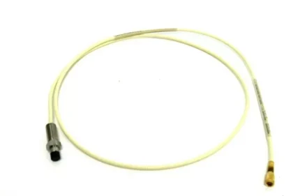 "Bently Nevada 21508-02-12-10-02 8mm proximity probe for vibration and position monitoring"