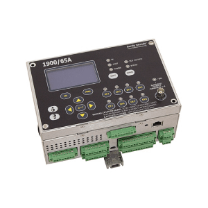 Bently Nevada 172323-01 / 167699-02 / 1900/65A Monitoring System – Reliable Standalone Vibration
