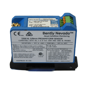 Bently Nevada 144181-51 3300 XL 5/8mm Proximitor Proximity Sensor