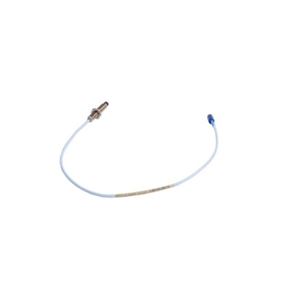 Bently Nevada 330103-00-04-10-02-05 PLC Module – advanced control module for industrial automation and monitoring