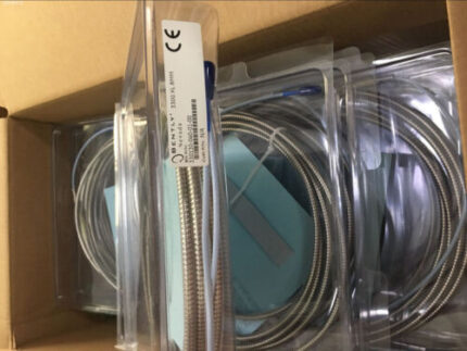 Bently Nevada 330103-00-06-10-02-00 Proximity Probe – High-Precision Eddy Current Sensor for Harsh Industrial Environments