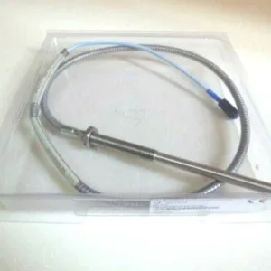 Bently Nevada 330103-00-12-10-02-CN – 3300 XL 8 mm Proximity Transducer System