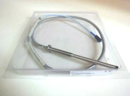 Bently Nevada 330103-00-12-10-02-CN – 3300 XL 8 mm Proximity Transducer System