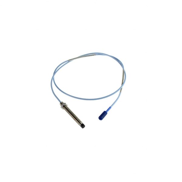 Bently Nevada 330103-10-20-10-02-00 PLC cable module with durable connectors and 10m length