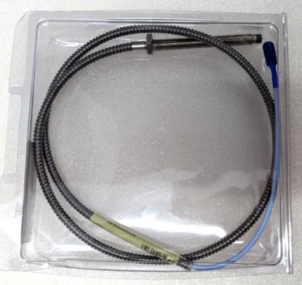 Bently Nevada 330104-00-04-10-02-CN – 3300 XL 8 mm Inductive Proximity Probe