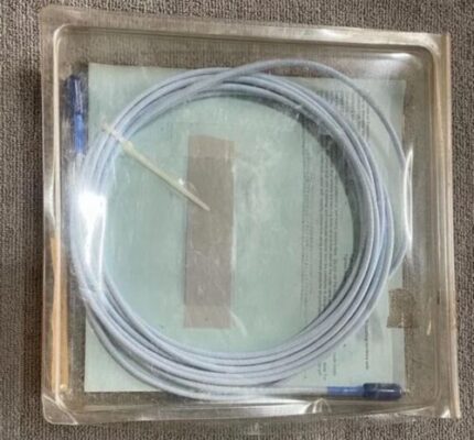 Bently Nevada 330130-045-00-00 3300 XL Extension Cable – Durable 3-Conductor Shielded Vibration Sensor Cable