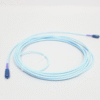 "Bently Nevada 330730-040-00-00 4-meter extension cable for 3300 XL 11 mm proximity sensor"