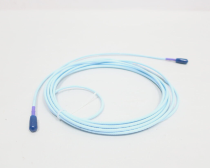 "Bently Nevada 330730-040-00-00 4-meter extension cable for 3300 XL 11 mm proximity sensor"