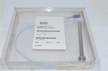 "Bently Nevada 330905-12-22-05-02-05 high-performance proximity probe for industrial vibration monitoring"