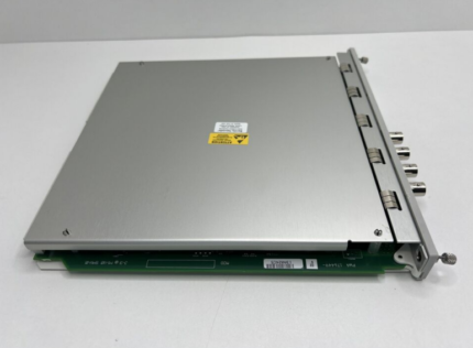 "Bently Nevada 140734-02 3500/42M vibration and position monitor for proximity and seismic transducers"