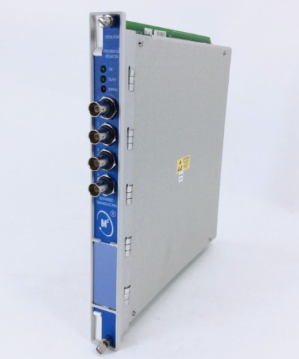 Bently Nevada 3500/72M 140734-08 Rod Position Monitor in original packaging