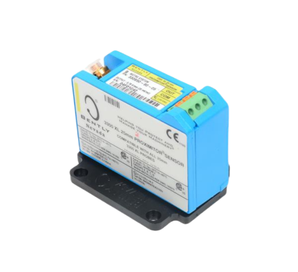 Bently Nevada 330850-90-05 3300 XL 25 mm Proximitor Sensor for vibration and proximity monitoring