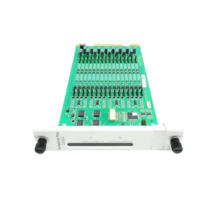ABB SPDSI22 – 16-Channel Digital Input Module for Industrial Automation Systems