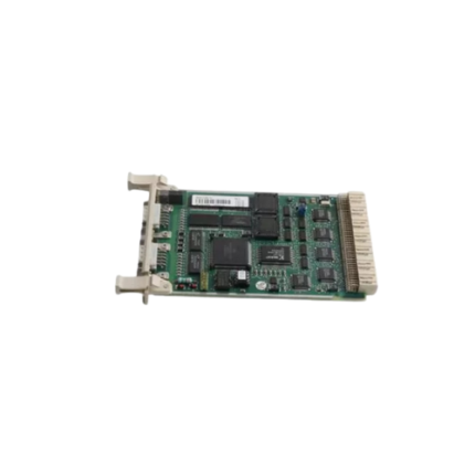 ABB 1KHW001356R0004 – Universal Digital Power Line Carrier (DPLC) Communication Module for SCADA Systems
