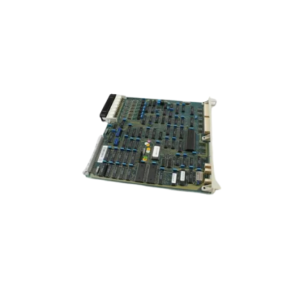 ABB TPSG4AI 1KHL015623R0004 Analog Input Module – Converts Analog Signals for PLC Systems