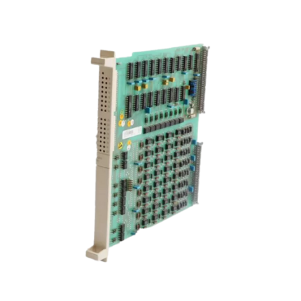 ABB DSPP4LT 1KHW001223R0003 Power Supply Module for Control Cabinets and Electrical Enclosures