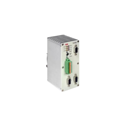 ABB RLM02 Redundancy Link Module for Profibus DP/FMS
