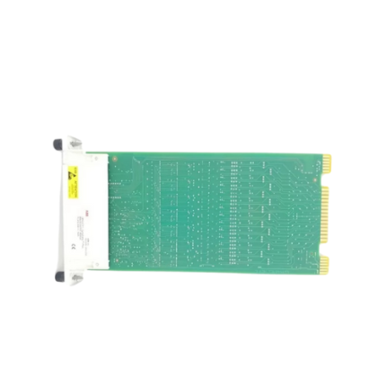 “ABB IMMFP12R module assembly for industrial control system integration”