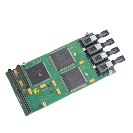 ABB 1MRK002266-BAr00 Optical Ethernet Module for industrial communication