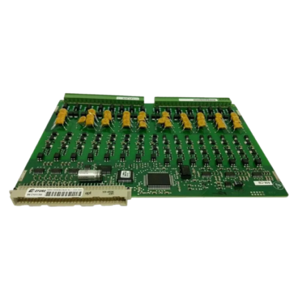 ABB 1MRK000508-CBr00 Binary Input Module for industrial automation
