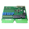 “ABB 1MRK000508-BDr06 binary input module for industrial automation systems”