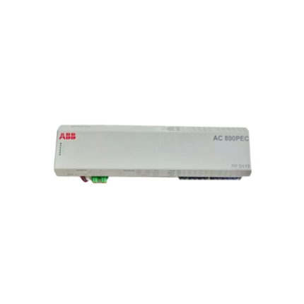 “ABB PC D231 B PEC80-CCI module 3BHE025541R0101 for PEC80 system communication”