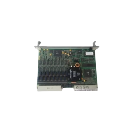 “ABB 88VP02E control module GJR2394100R1210 for Procontrol P14 systems in industrial automation”
