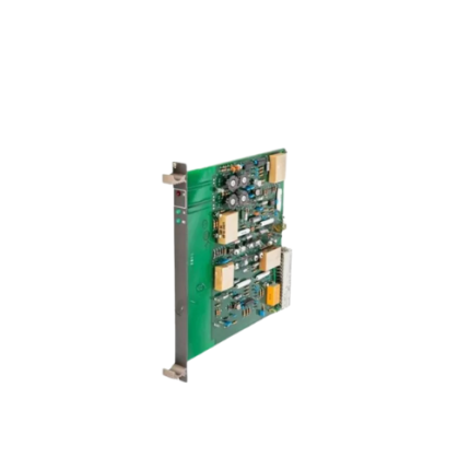 “ABB 88FN02E module for control and monitoring in Procontrol P14 systems”