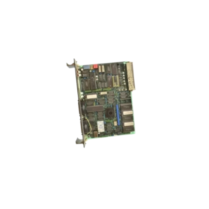 "ABB 87TS01 coupling module for connecting external systems to PROCONTROL P"