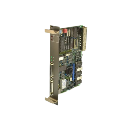 ABB 89NG08 power supply module for PROCONTROL cabinet power support
