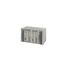 "ABB REG216 modular protection relay for generator, motor, and transformer applications"