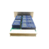 "ABB 89AR30 two-channel relay module for industrial automation control"