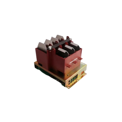 "ABB KUC711AE 3BHB004661R0101 drive controller for synchronous generator excitation"