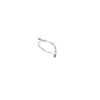 "ABB NKTT01-3 Infi-Net termination cable with RJ45 connectors, 3 feet long"