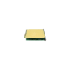 "ABB 70AA02B-E analog output module with two channels, designed for Procontrol P13 system"