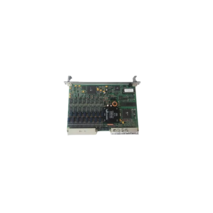 "ABB 70E105a-E low voltage distribution module for protection and control"