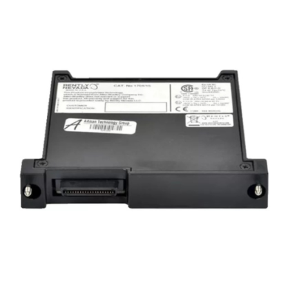 Bently Nevada Isolated Terminal Base securely mounts vibration sensors with built-in electrical isolation