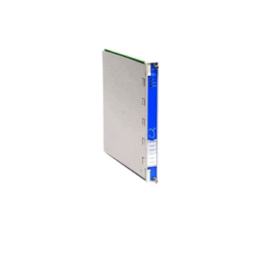 Bently Nevada 126599-01 Aero GT I/O Module for 3500/44M turbine vibration monitoring