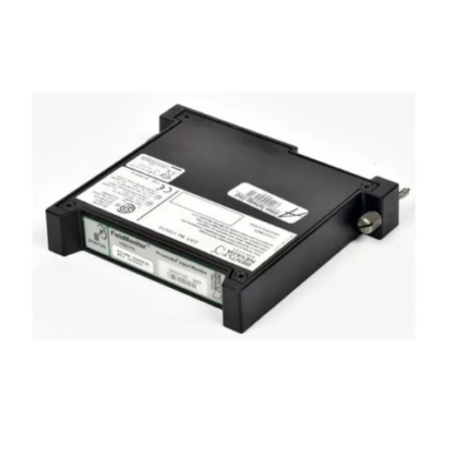 Bently Nevada 141380-01 Dual Galvanic Isolator module for vibration signal conditioning