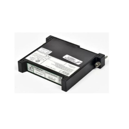 Bently Nevada 3300 Series modular vibration monitoring system for industrial equipment