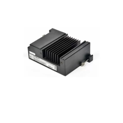 Bently Nevada 141378-01 FieldMonitor 24V DC portable vibration monitor unit.