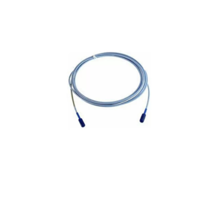 Bently Nevada 330880-28-40-058-01-02 industrial vibration sensor with IP65 enclosure.