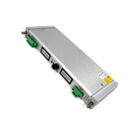Bently Nevada 146031-02 industrial I/O module built for high-performance monitoring in harsh environments.