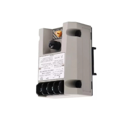 Bently Nevada 990-05-50-03-05 two-wire vibration transmitter with 4-20mA output for industrial machinery monitoring.