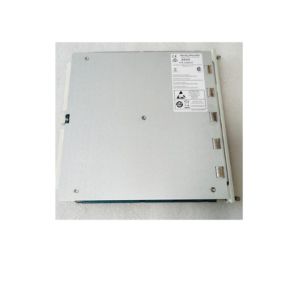 Bently Nevada 133811-03 process variable monitor for pressure, temperature, and vibration tracking.