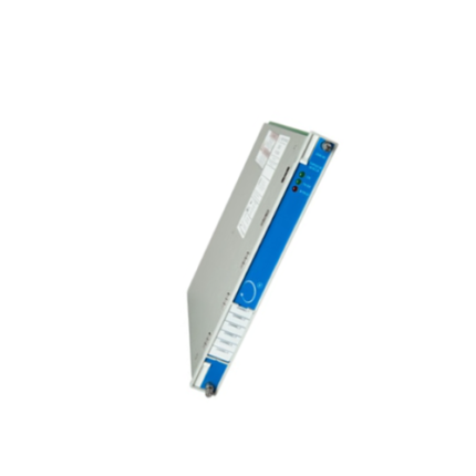 Bently Nevada vibration monitoring system for early fault detection and machine reliability.