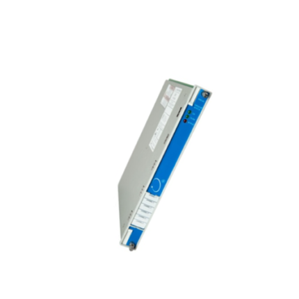 Non-contact vibration probe for industrial shaft monitoring and predictive maintenance.