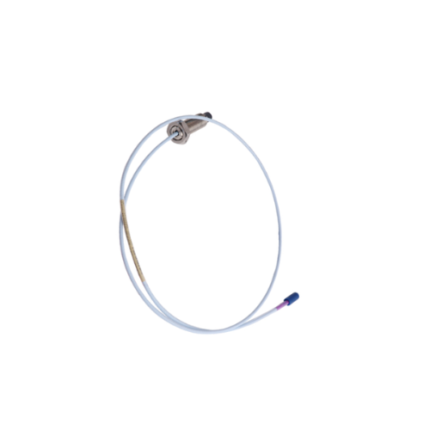 Bently Nevada 330103-00-12-10-02-00 proximity transducer for industrial vibration and position monitoring.